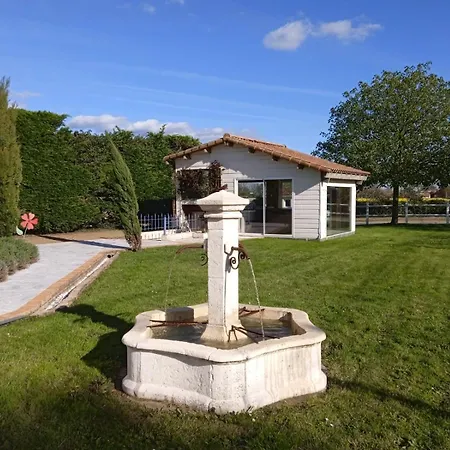 L'esprit De Famille - Chez Cathy Et Flo