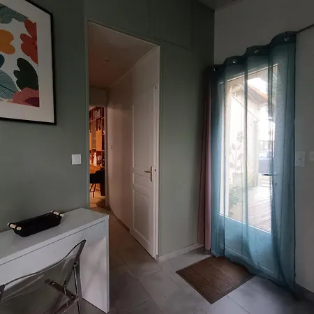 L'esprit De Famille - Chez Cathy Et Flo