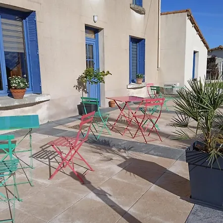 Bed & Breakfast L'esprit De Famille - Chez Cathy Et Flo