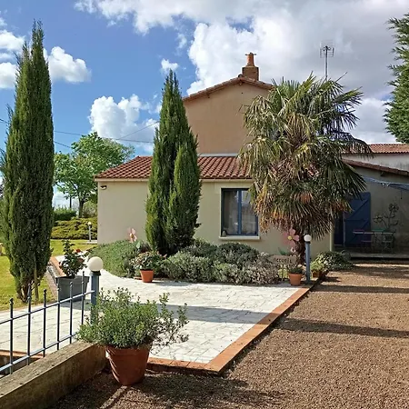 L'esprit De Famille - Chez Cathy Et Flo فندق مبيت وإفطار