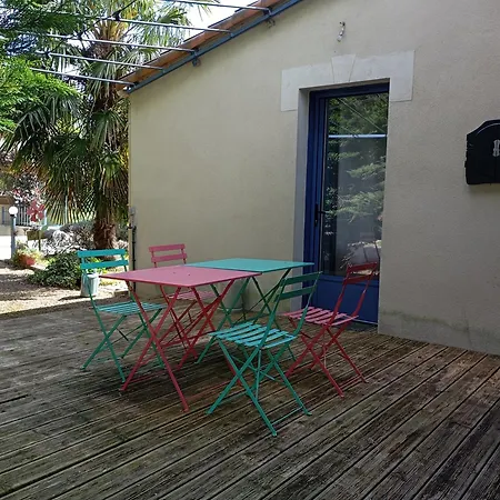 L'esprit De Famille - Chez Cathy Et Flo 3* Le Boupère