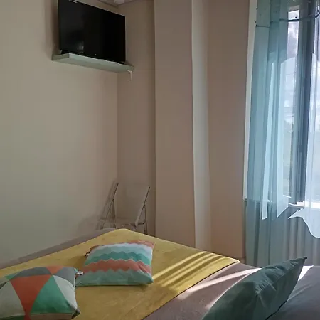 L'esprit De Famille - Chez Cathy Et Flo 3*