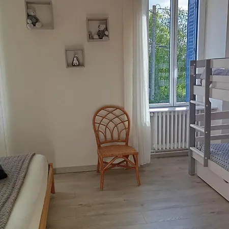 L'esprit De Famille - Chez Cathy Et Flo Le Boupère